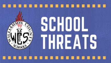School threats